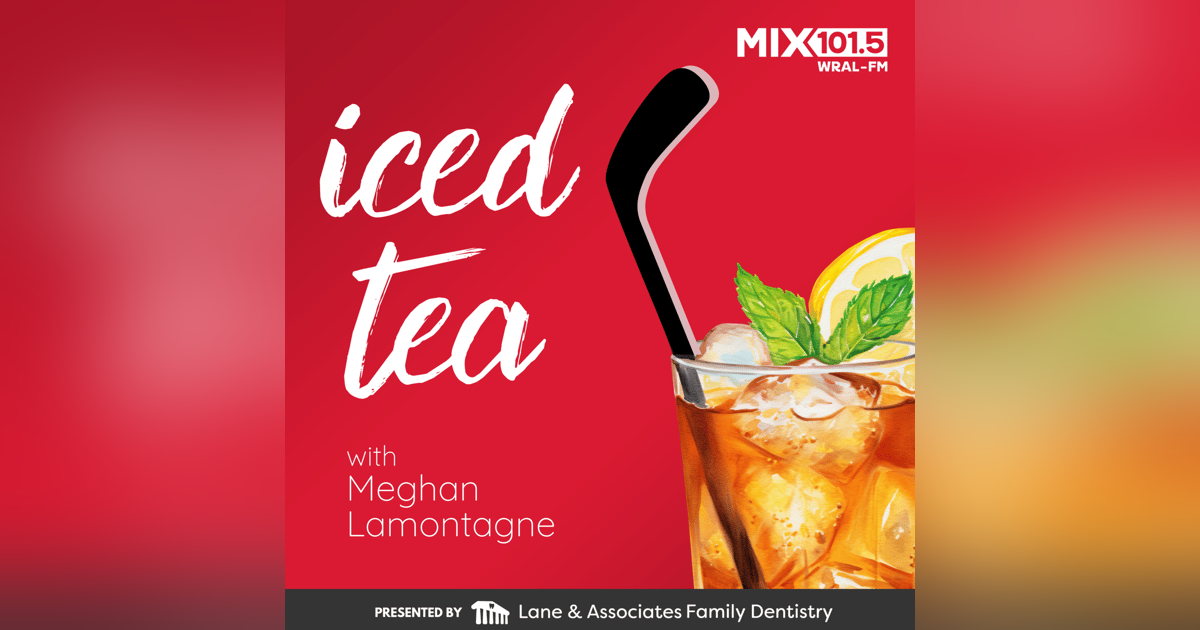 Introducing - Iced Tea with Meghan Lamontagne Introducing - Iced Tea with Meghan Lamontagne