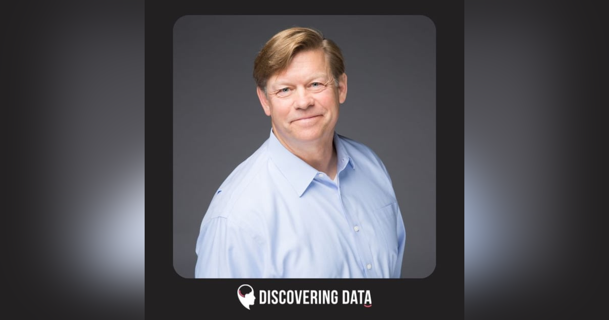 S1 - 55 | The art of building analytics teams with John Thompson S1 - 55 | The art of building analytics teams with John Thompson