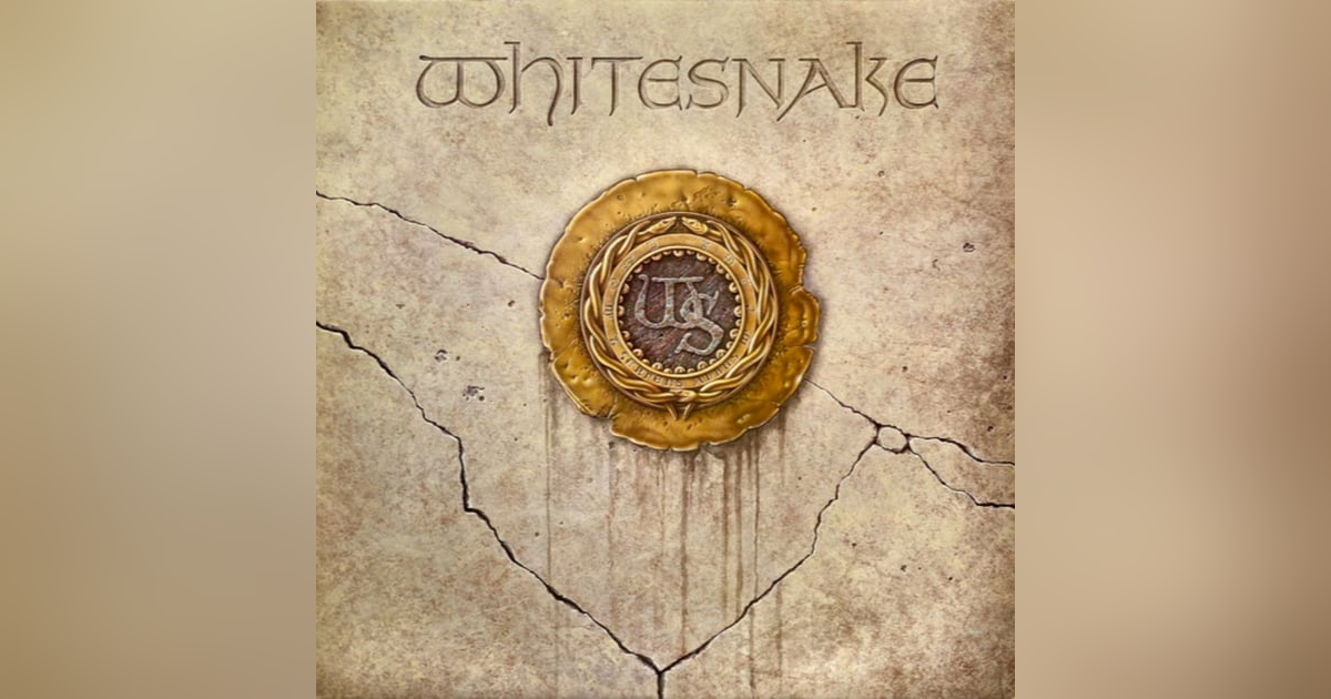 74: Whitesnake, "Here I Go Again" 74: Whitesnake, "Here I Go Again"