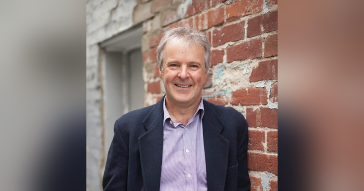 #23) Tom Lewis - Fermentation Economy Game, Not All Beer & Pickles for Tasmanians #23) Tom Lewis - Fermentation Economy Game, Not All Beer & Pickles for Tasmanians