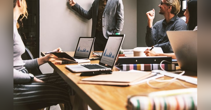 image for The Surge of Managed Workspaces: Transforming the Future of Work