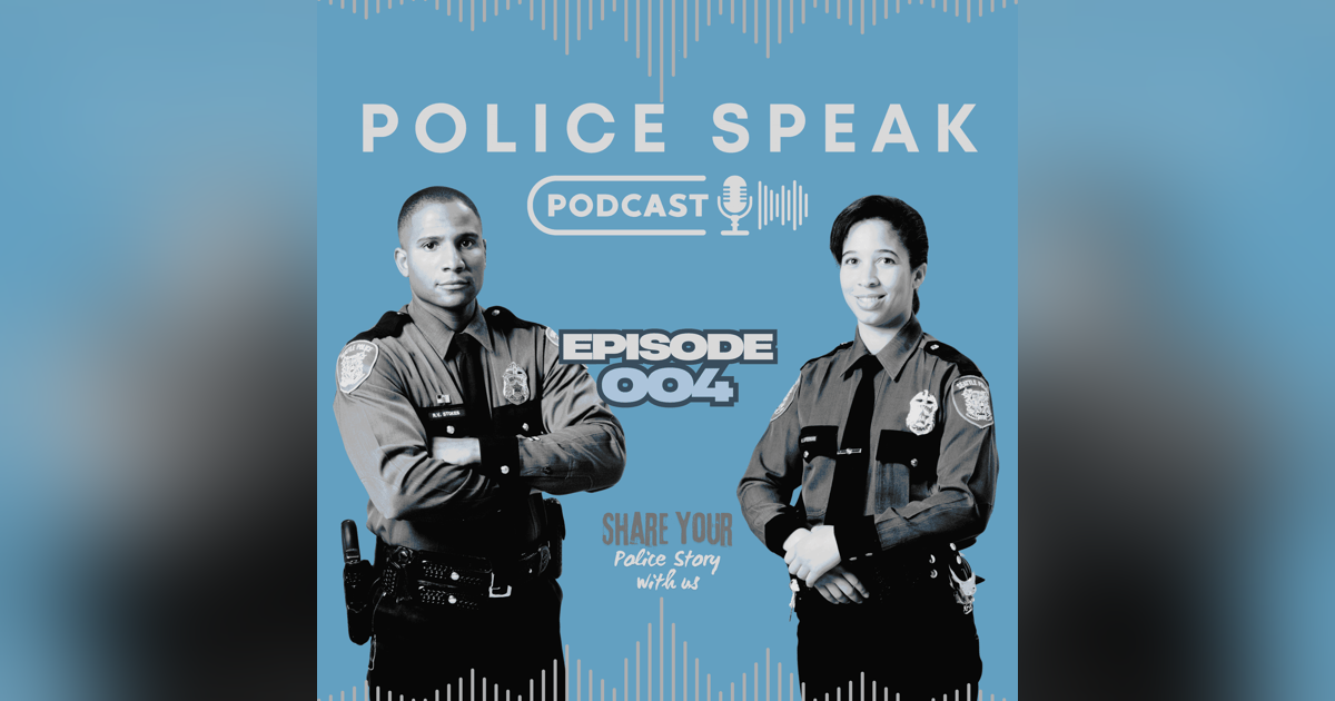 From Surviving to Advancing: The Model That Cuts Anxiety by 4x for Officers From Surviving to Advancing: The Model That Cuts Anxiety by 4x for Officers