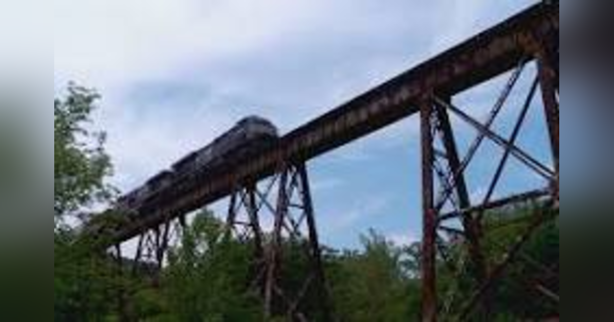 EXPLORING THE MYTH OF THE POPE LICK MONSTER (KENTUCKY GOATMAN) EXPLORING THE MYTH OF THE POPE LICK MONSTER (KENTUCKY GOATMAN)