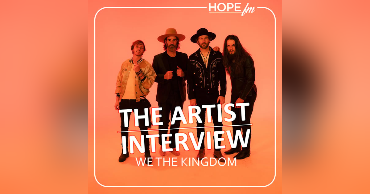 We The Kingdom We The Kingdom