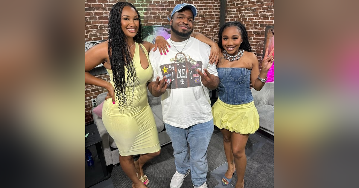 Episode 26: Stir The Tequila Episode 26: Stir The Tequila