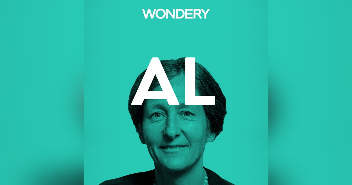 Anna Lembke (psychiatrist on addiction) Anna Lembke (psychiatrist on addiction)