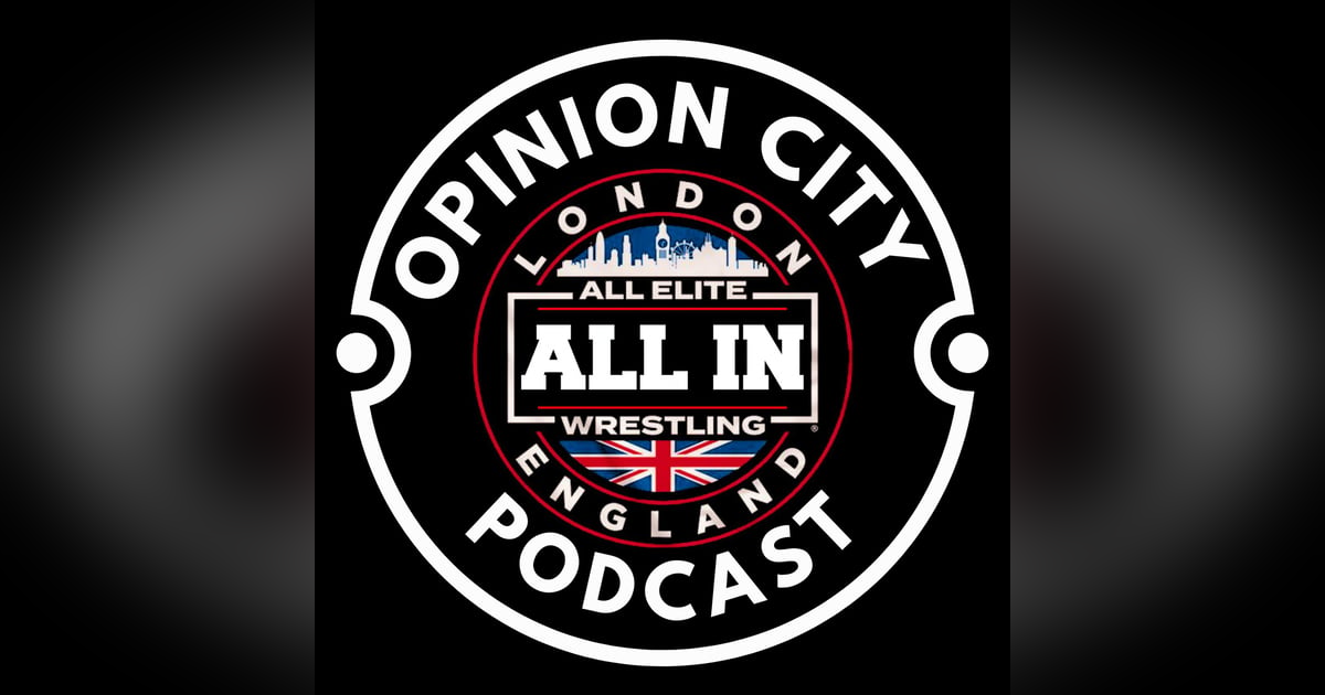 Episode 17 - All In Live Reaction Show Replay Episode 17 - All In Live Reaction Show Replay