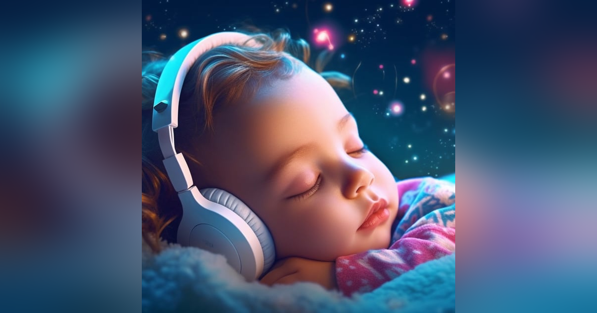 Pink Noise for Baby Sleep: 8 Hours of Soothing Sounds Pink Noise for Baby Sleep: 8 Hours of Soothing Sounds