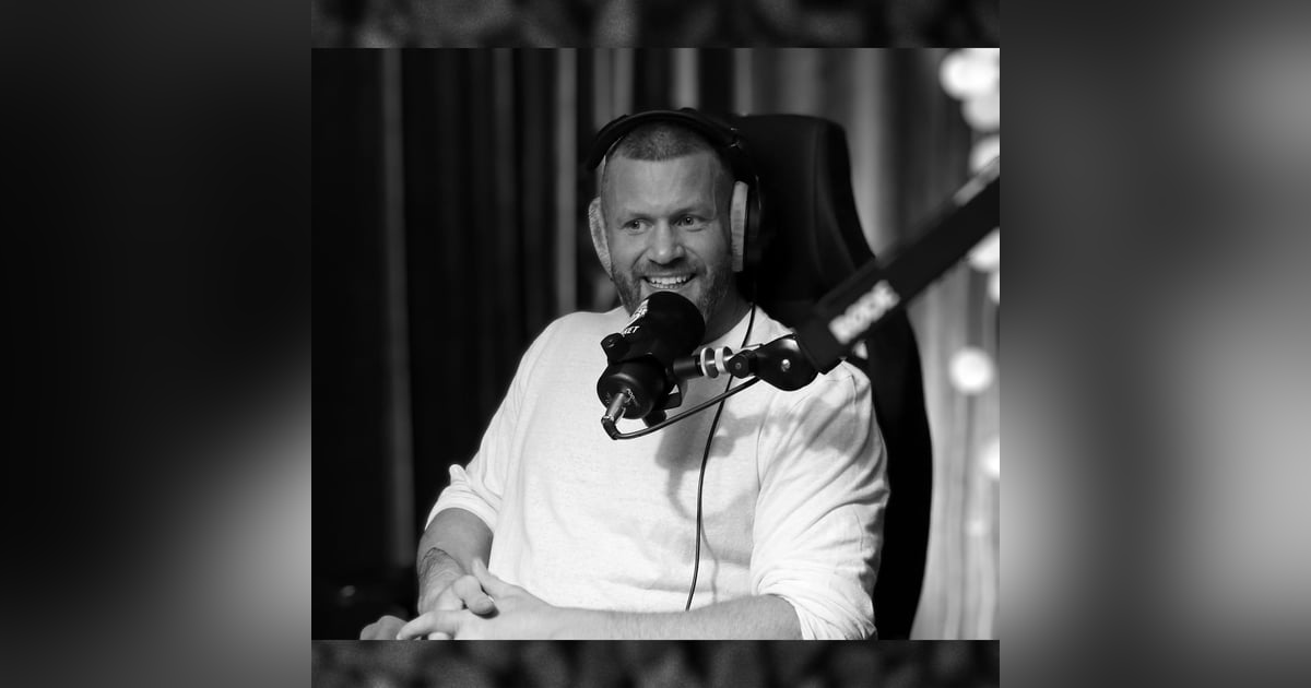 Vi har fått besøk av Emil Meek! Vi har fått besøk av Emil Meek!