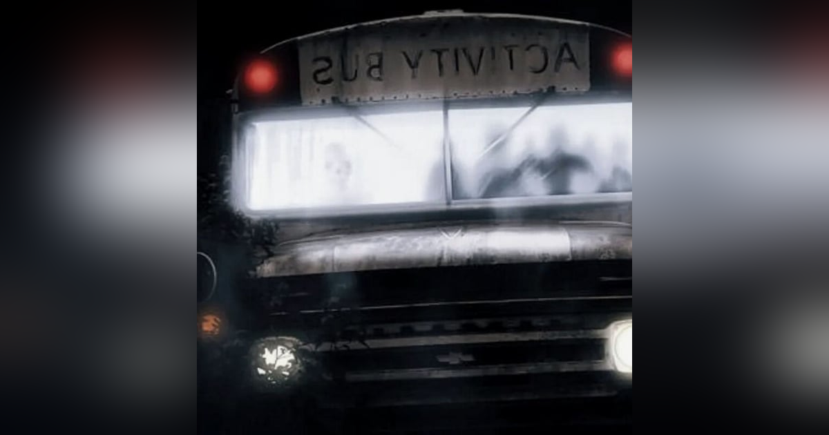 Transporte De Media Noche Al Infierno Historias De Terror - REDE Transporte De Media Noche Al Infierno Historias De Terror - REDE