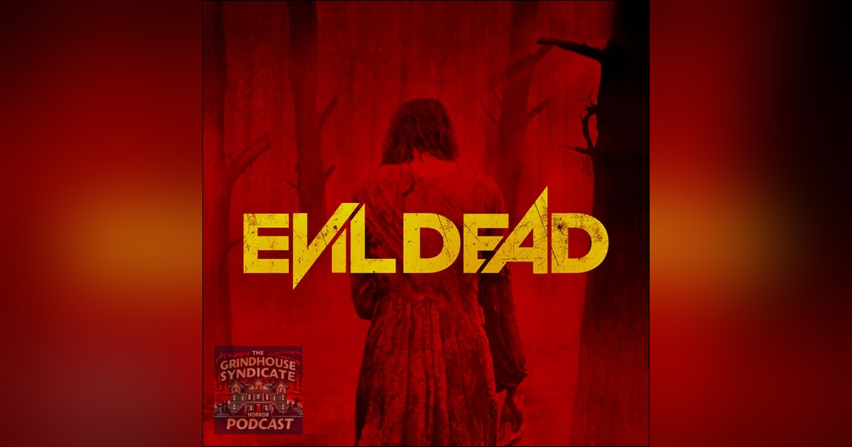 Evil Dead (2013) Evil Dead (2013)