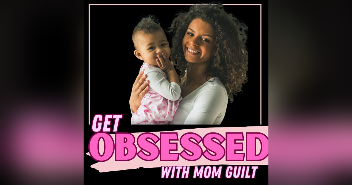 Confessions of A Bad Mom and The Shame of Motherhood with Julie Lokun Confessions of A Bad Mom and The Shame of Motherhood with Julie Lokun