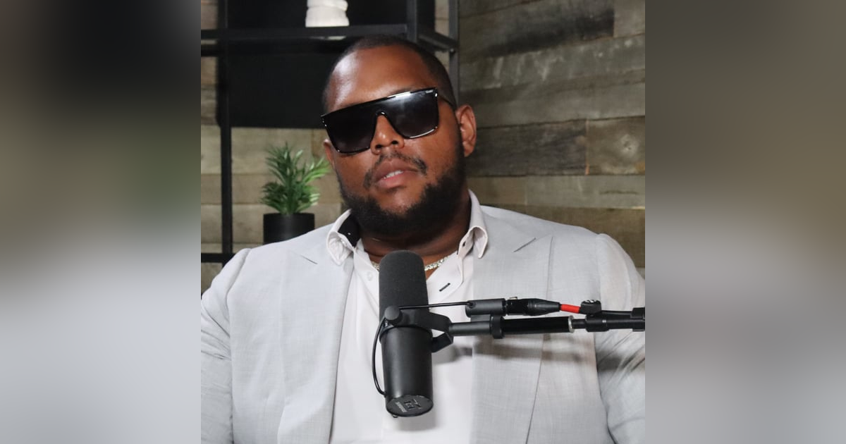 91. Marvel Bishop | How a Security Guard Became a High-End Concierge for the ULTRA Wealthy 91. Marvel Bishop | How a Security Guard Became a High-End Concierge for the ULTRA Wealthy