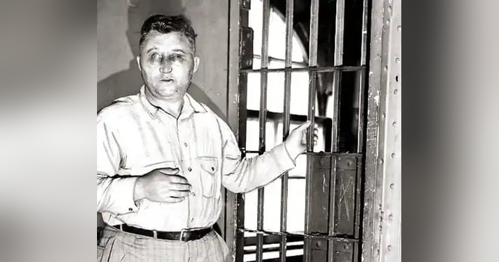 image for The True Story of The Bluebeard Killer