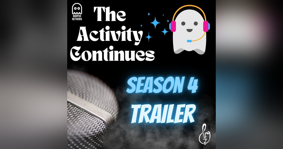 Introducing: The Activity Continues Introducing: The Activity Continues