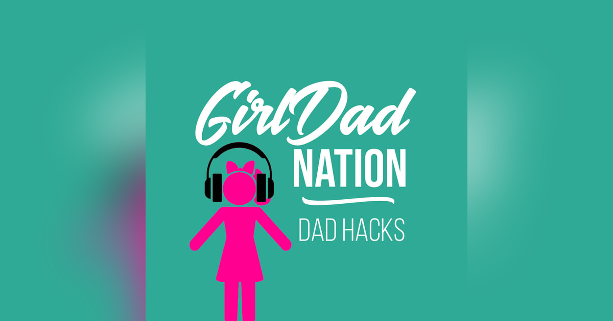 DAD HACKS: Valentine's Day Reflections 2023 DAD HACKS: Valentine's Day Reflections 2023