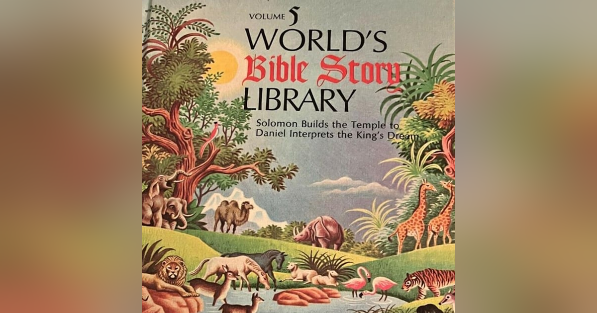 Vol. 5, #91 Elisha and the Chariots of Fire, II Kings 6:1-23 Vol. 5, #91 Elisha and the Chariots of Fire, II Kings 6:1-23
