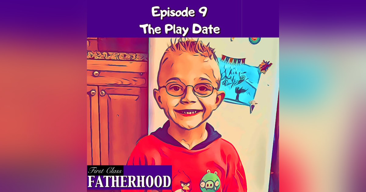 #9 The Play Date #9 The Play Date