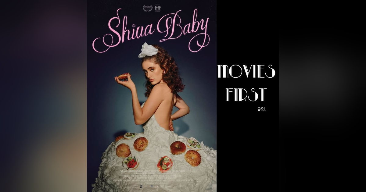 Shiva Baby (Comedy) (review) Shiva Baby (Comedy) (review)