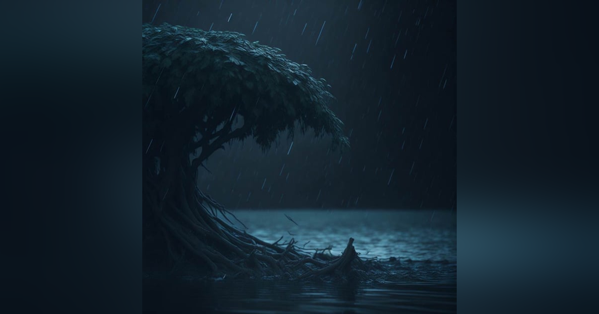 Pure Rain and Wind  Serene Nature Sounds for Relaxation and Sleep Pure Rain and Wind  Serene Nature Sounds for Relaxation and Sleep