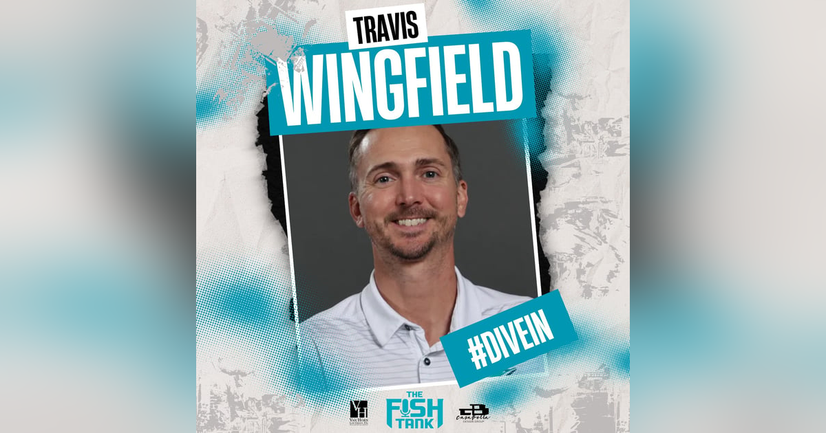 Travis Wingfield: Inside Dolphins Training Camp - From #FreeWingfield to Dolphins Camp Confidence Travis Wingfield: Inside Dolphins Training Camp - From #FreeWingfield to Dolphins Camp Confidence