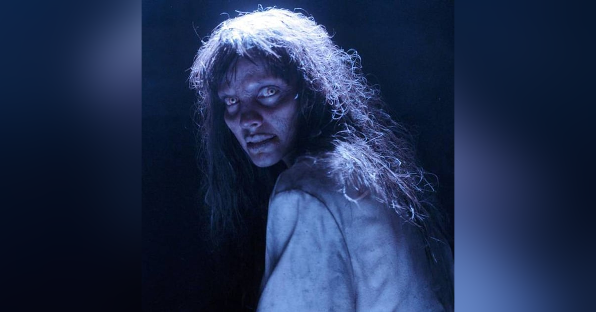 Historias de Miedo Abril 22 de 2023 UN EXORCISMO Historias de Miedo Abril 22 de 2023 UN EXORCISMO