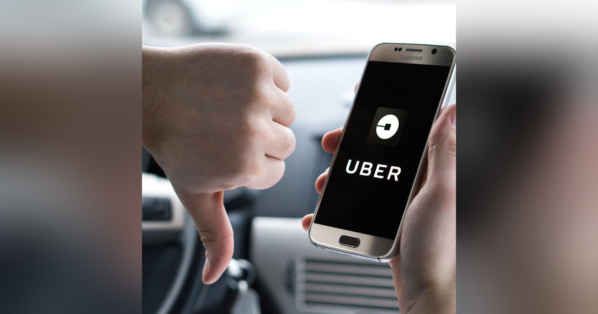 Learning lessons from the Uber and LA USD cyberattacks Learning lessons from the Uber and LA USD cyberattacks