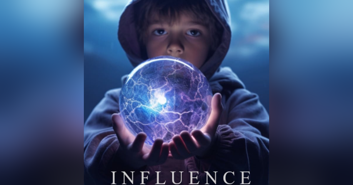 Leaders INFLUENCE.....Outcomes reflect that INFLUENCE Leaders INFLUENCE.....Outcomes reflect that INFLUENCE