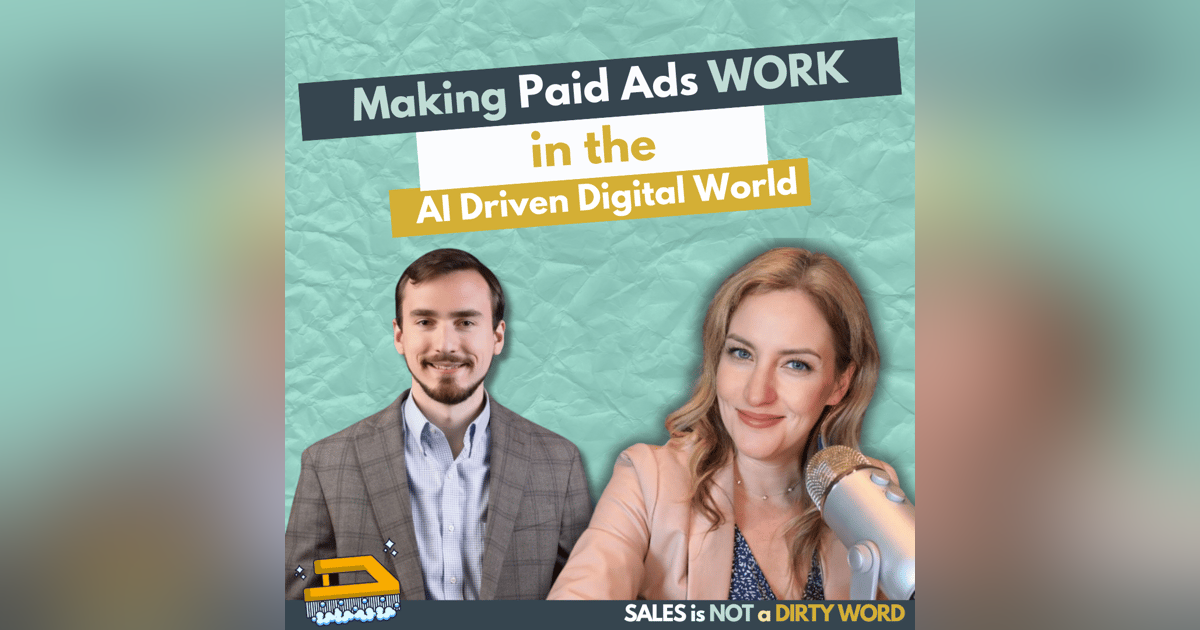 The Truth About Paid Ads & AI’s Impact on Search The Truth About Paid Ads & AI’s Impact on Search