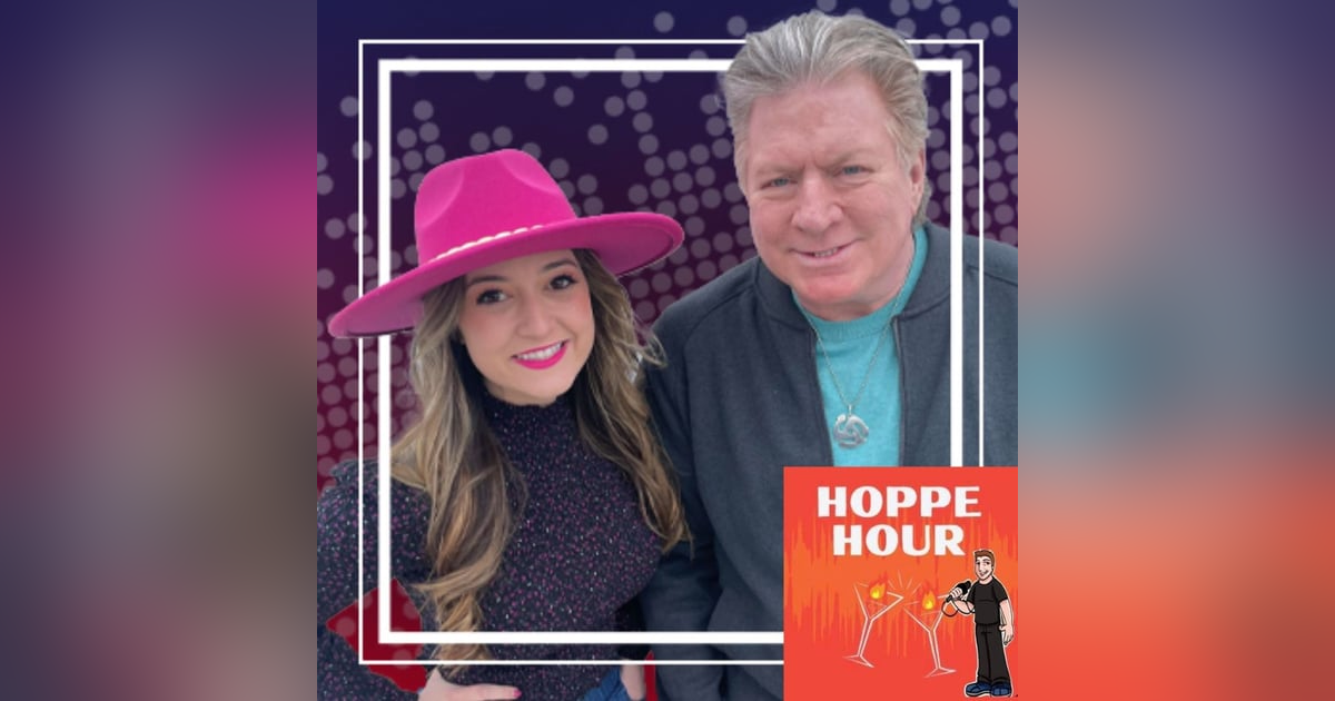 Chicago Radio Legend Eddie Volkman (Eddie & JoBo & Eddie & Hannan B) Calls Into Hoppe Hour With Ryan Hoppe Chicago Radio Legend Eddie Volkman (Eddie & JoBo & Eddie & Hannan B) Calls Into Hoppe Hour With Ryan Hoppe