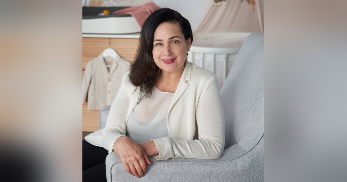 EP 174: A SANCTUARY IN THE CITY WITH JOHANNA BIALKIN EP 174: A SANCTUARY IN THE CITY WITH JOHANNA BIALKIN