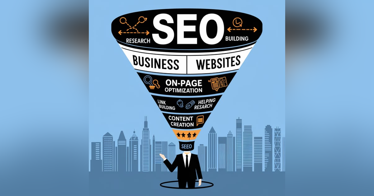 🌪️ Bottom of Funnel SEO Strategies with Favour Obasi-ike 🌪️ Bottom of Funnel SEO Strategies with Favour Obasi-ike