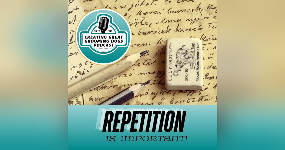 Repetition Ep198 Repetition Ep198