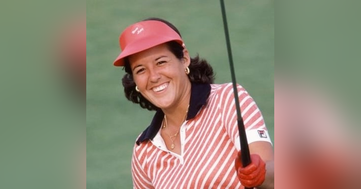 image for Nancy Lopez - Part 2