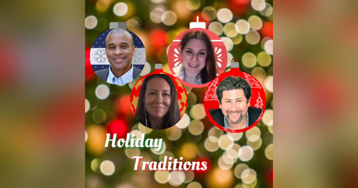 just Two Dads, A Mom & A Daughter | Holiday Traditions just Two Dads, A Mom & A Daughter | Holiday Traditions