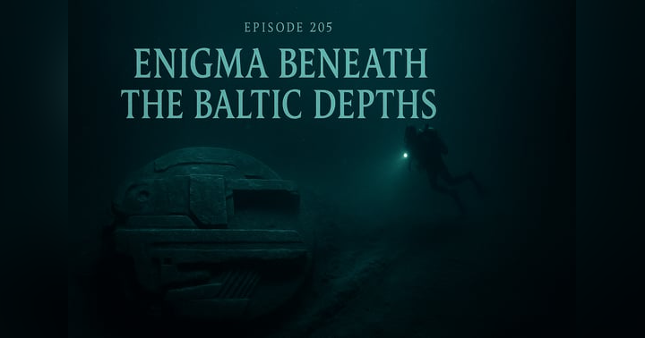 image for Blog Post: Exploring the Baltic Sea Anomaly