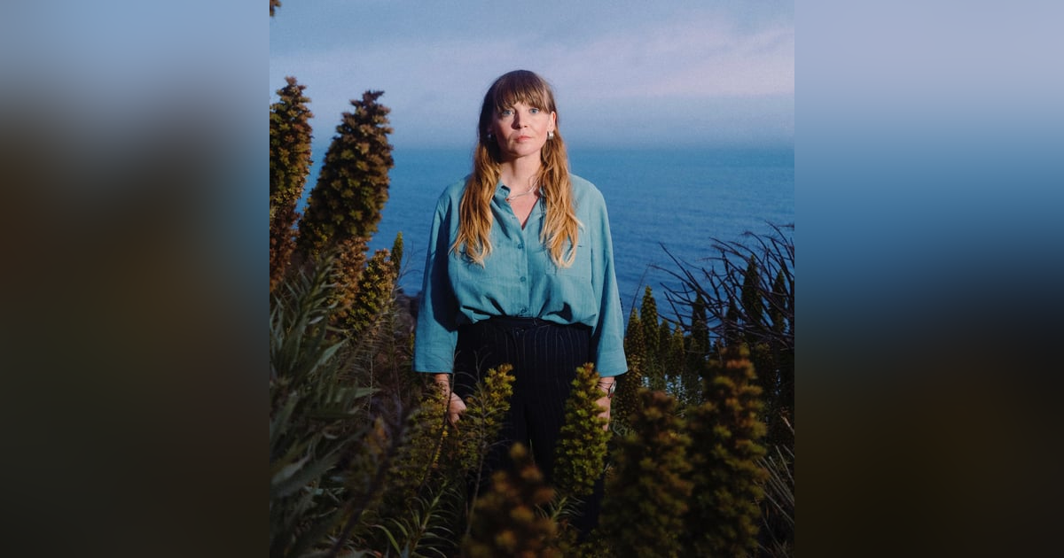 Courtney Marie Andrews Courtney Marie Andrews