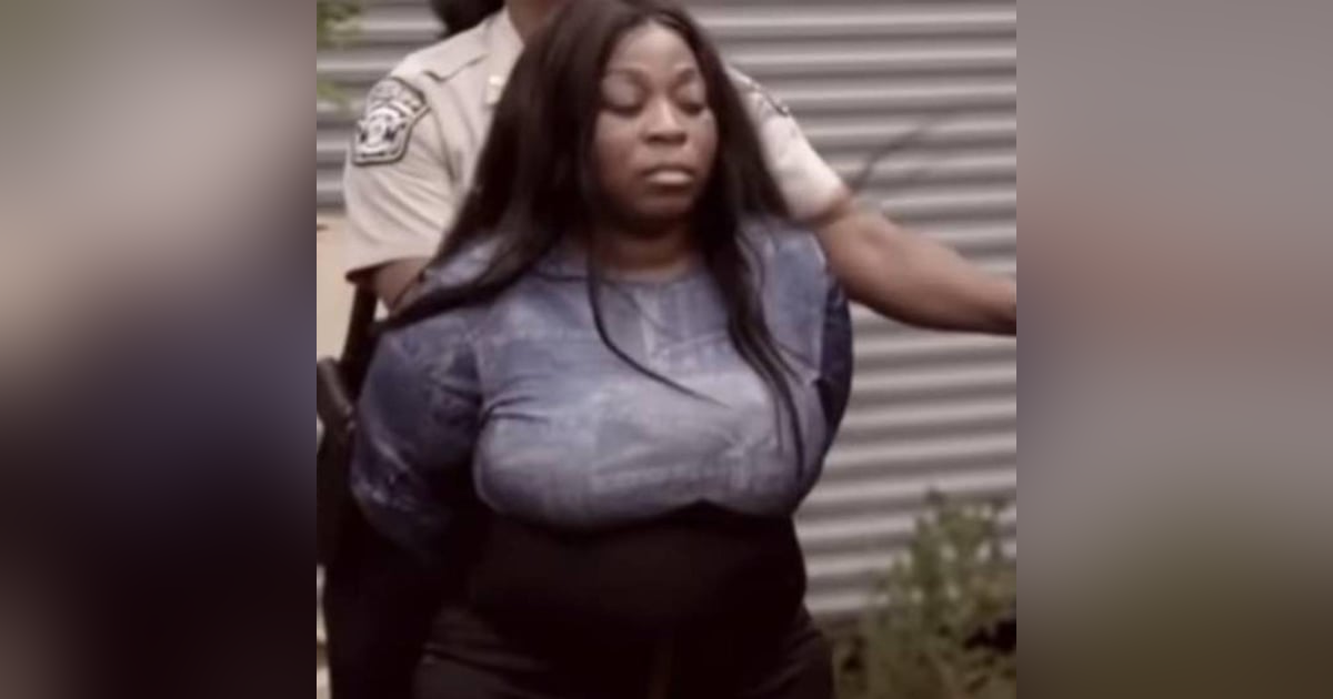 Tik Tok Live Feed: A conversation with Rojonah 'Rose' Harris: 60 days in Tik Tok Live Feed: A conversation with Rojonah 'Rose' Harris: 60 days in