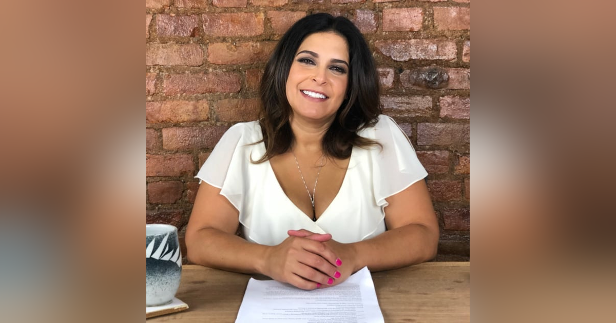 #137 Get In a Good Mood and Stay There - Dannie De Novo #137 Get In a Good Mood and Stay There - Dannie De Novo