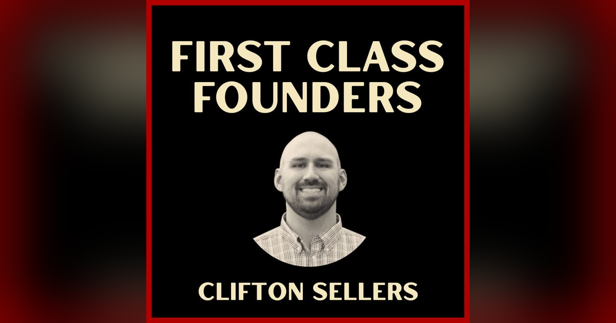 How to Build a Personal Brand from Scratch with Legacy Builder, Clifton Sellers How to Build a Personal Brand from Scratch with Legacy Builder, Clifton Sellers