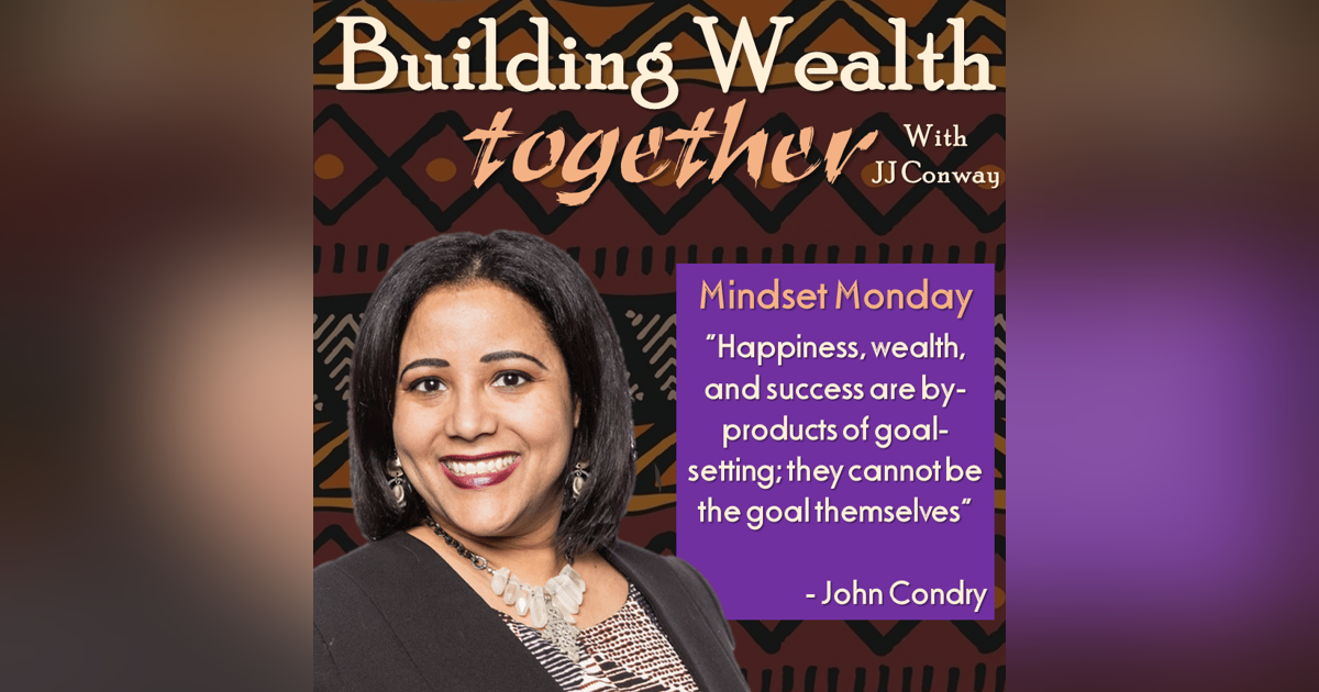 Episode 32: Mindset Monday – A Person of Influence Navigates For Others Episode 32: Mindset Monday – A Person of Influence Navigates For Others