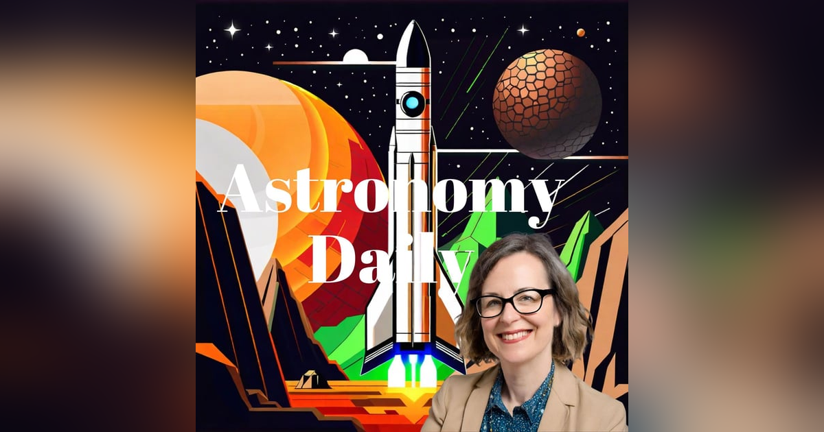 Solar Storm Predictions, Mars Terraforming, and the Mysteries of Ceres Solar Storm Predictions, Mars Terraforming, and the Mysteries of Ceres