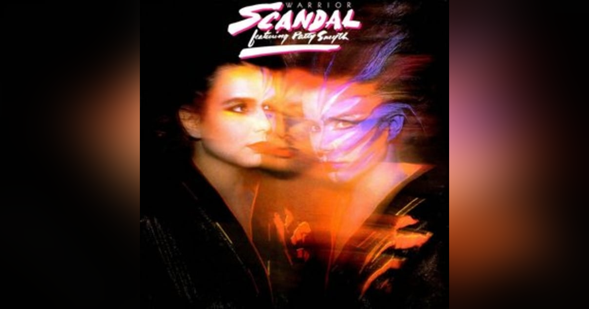 14: Scandal, 14: Scandal,