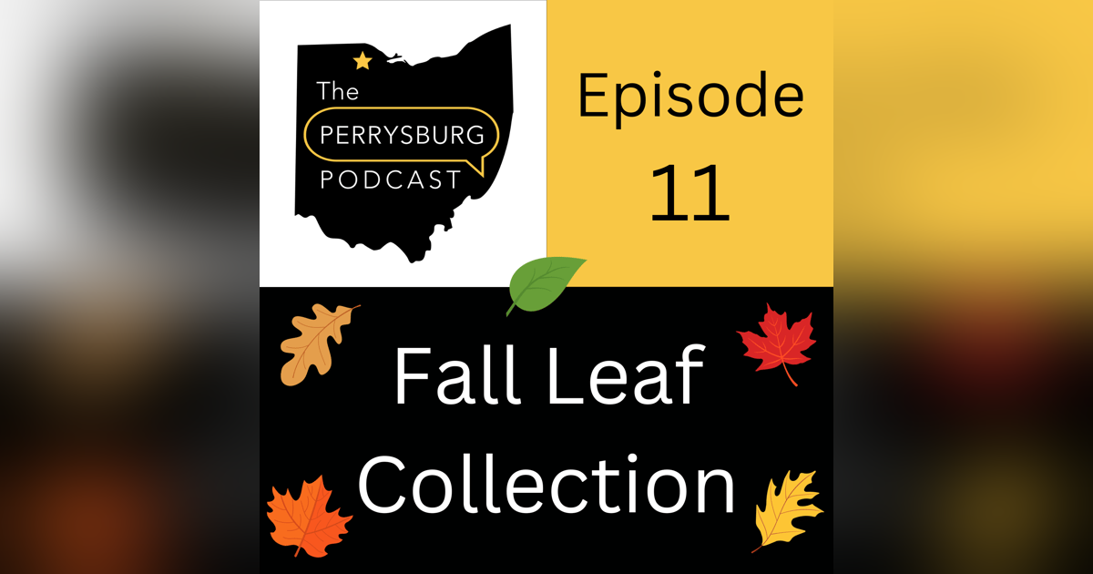 Fall Leaf Collection Fall Leaf Collection