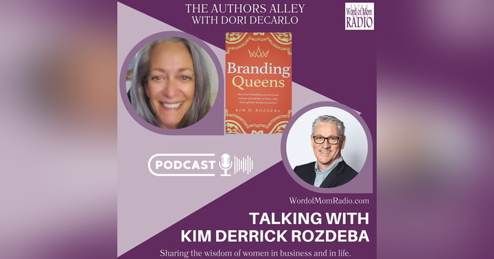 image for The Power of Branding: Inspiring Stories from 'Branding Queens'