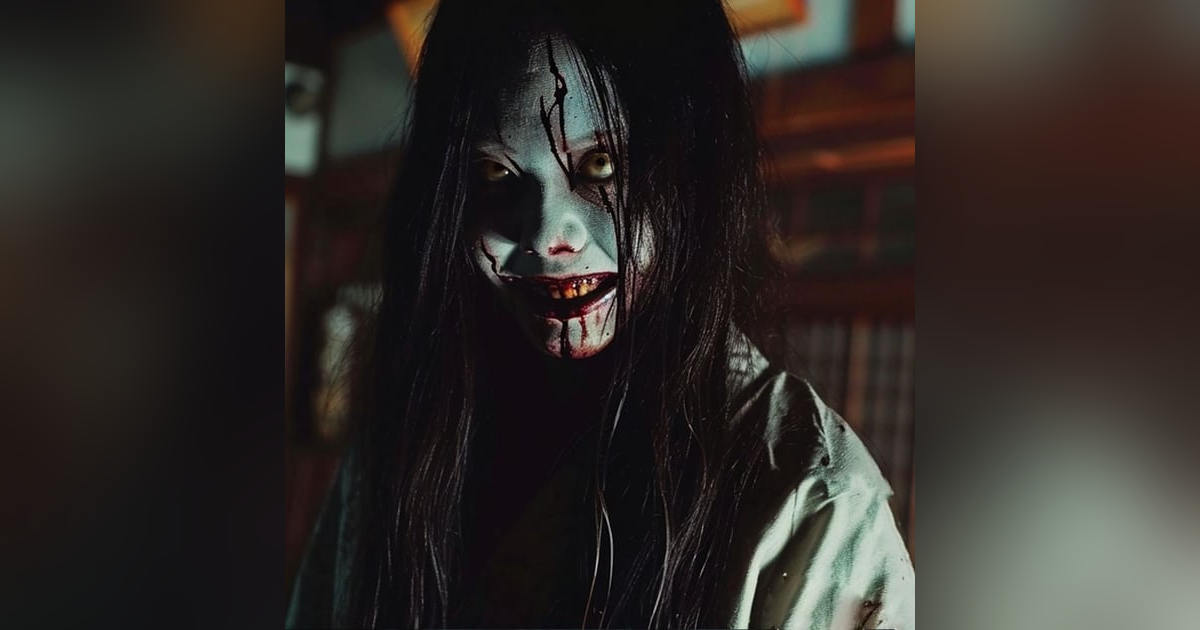 Una Bruja Nos Queria Envenenar Historias De Terror - REDE Una Bruja Nos Queria Envenenar Historias De Terror - REDE