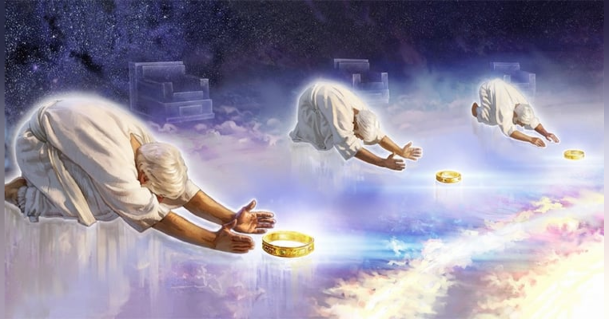 What is Heaven Like Now AND What is the GREATEST Commandment? #156 What is Heaven Like Now AND What is the GREATEST Commandment? #156