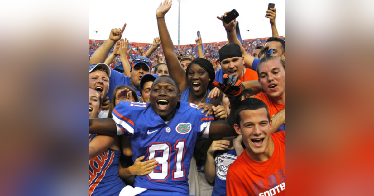 A Conversation with Washington Post's Ben Strauss: Should We Have The Same Athletics Association For Both Alcorn State and the University of Alabama? Not If The Media Revenues Aren't Shared Equitably. A Conversation with Washington Post's Ben Strauss: Should We Have The Same Athletics Association For Both Alcorn State and the University of Alabama? Not If The Media Revenues Aren't Shared Equitably.