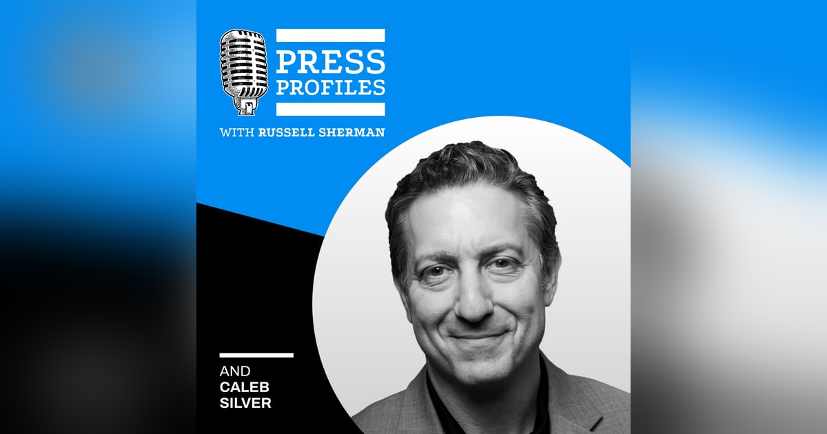 Caleb Silver: College memories, finding love in South America and defining the financial universe as the Editor in Chief of Investopedia Caleb Silver: College memories, finding love in South America and defining the financial universe as the Editor in Chief of Investopedia