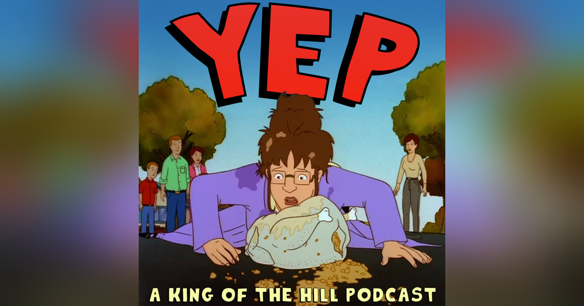 Goodbye Normal Jeans - King of the Hill S07E04 Goodbye Normal Jeans - King of the Hill S07E04